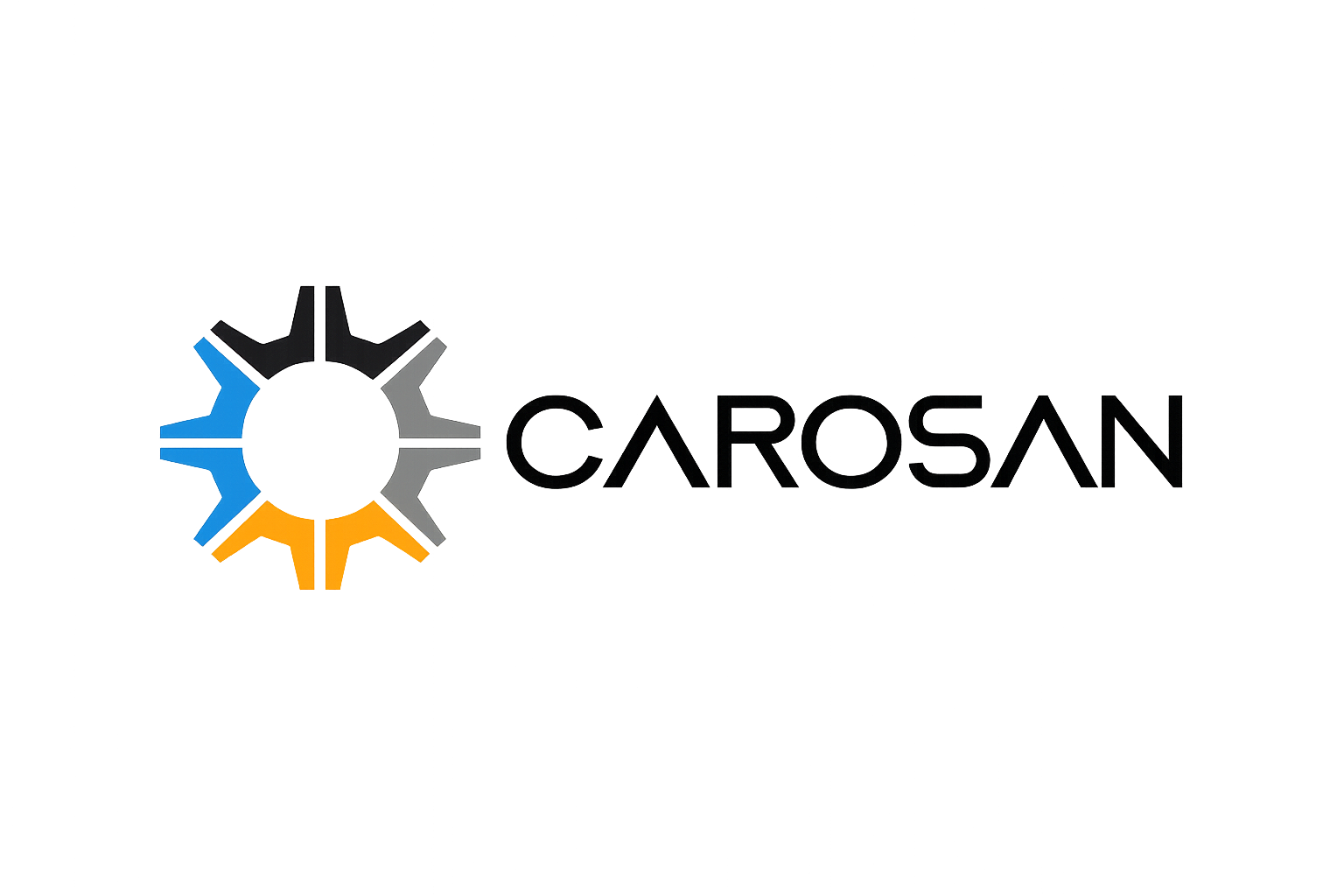 CAROSAN Logo