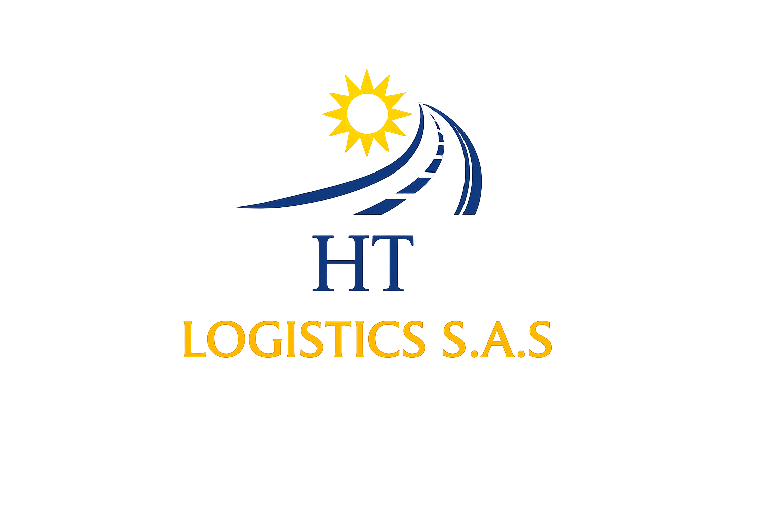 Logo HT Logistics